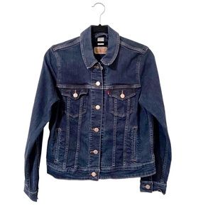 LEVIS Denim Jacket